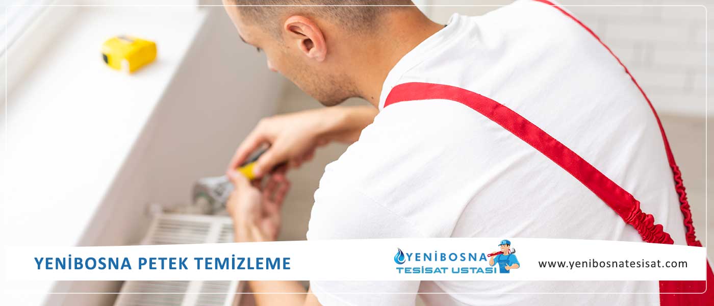 Yenibosna Petek Temizleme