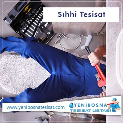 Sıhhi Tesisat